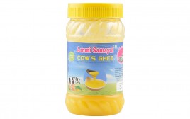 Ammi Samayal Pure Cow's Ghee   Jar  250 grams